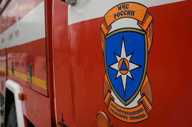 В Головчино Белгородской области пострадали два пожарных при обстреле части