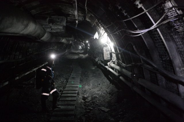 Один из горняков погиб после обвала на шахте «Северопесчанская» на Урале