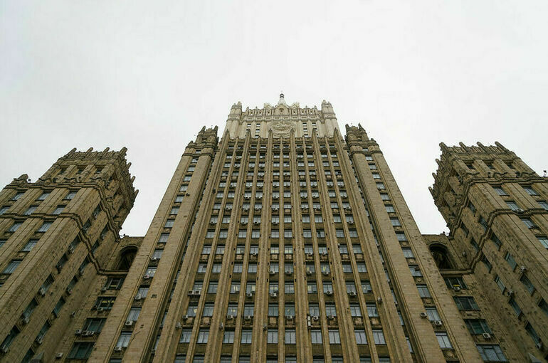 В МИД РФ рассказали о планах по открытию новых посольств и консульств