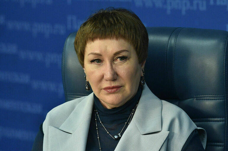 Сенатор Перминова рассказала об изменениях в порядок признания жилья пригодным