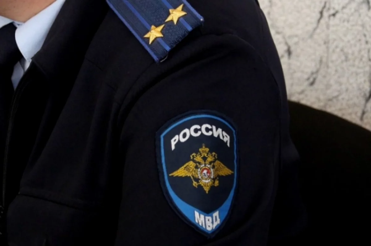В Московской области нашли труп мужчины, пролежавший в колодце полгода