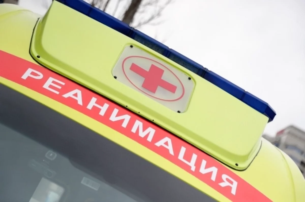 Мужчина погиб при атаке дрона ВСУ на грузовик в Белгородской области