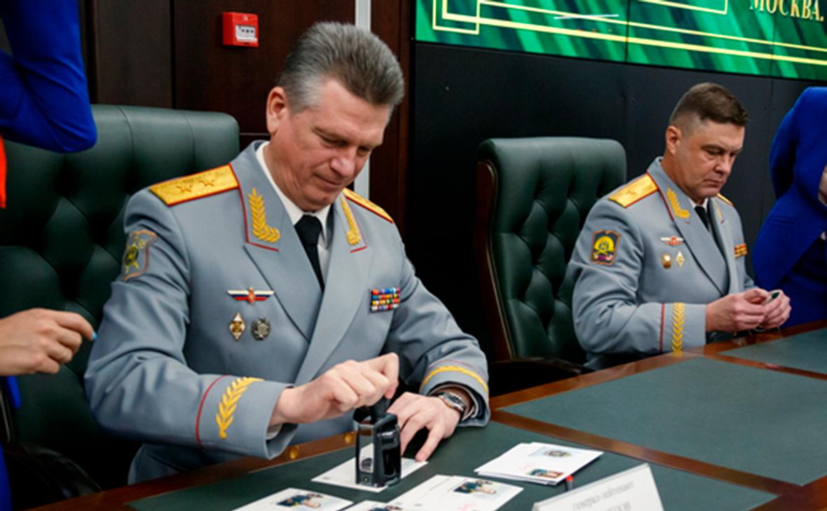 ТАСС узнал о втором фигуранте в деле кадровика Минобороны Кузнецова