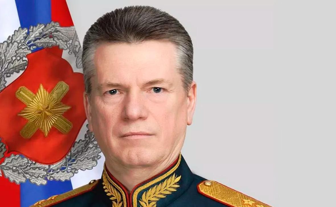 «Коммерсантъ» узнал размер взятки, которую вменяют генералу Кузнецову