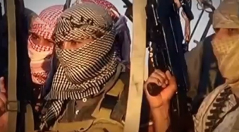 В Анкаре поймали 12 предполагаемых террористов ИГИЛ