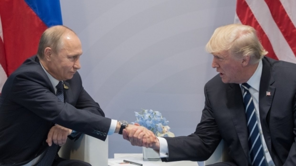 Лавров: Путин и Трамп не допустят войны между Россией и США