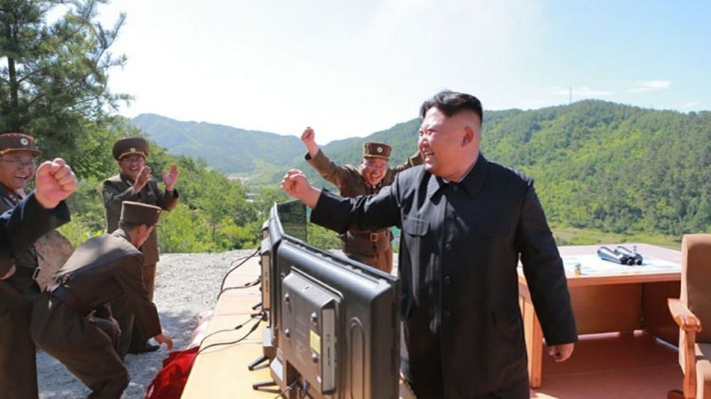 Северная Корея прекращает ядерные и ракетные испытания