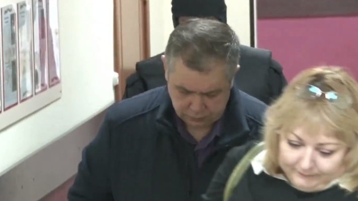 Главу МЧС Кемерово просят арестовать на два месяца по делу о пожаре
