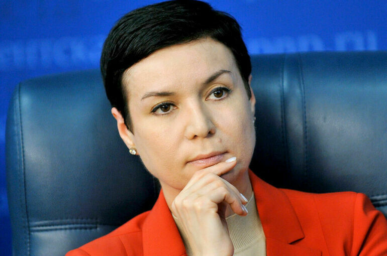 Рукавишникова объяснила, почему ветераны СВО получат выплаты без заявления