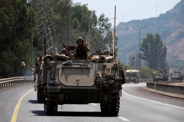 Армия Израиля сообщила о переходе к фазе полного уничтожения ХАМАС