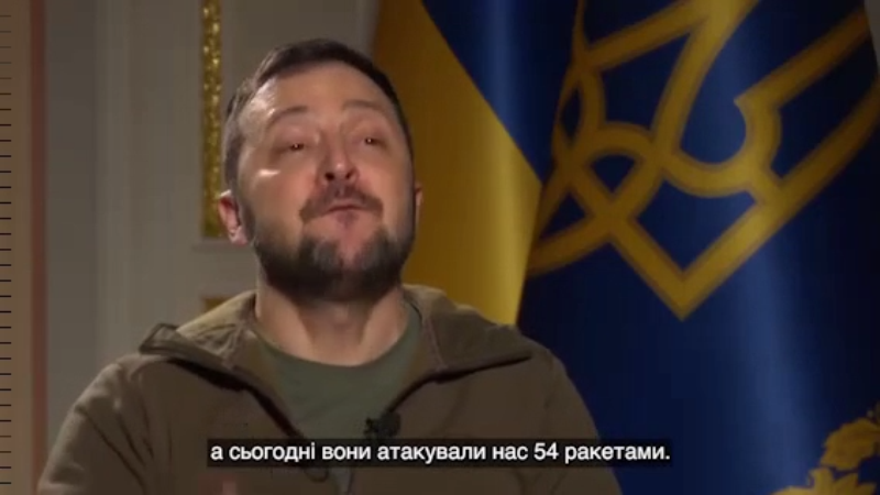 Зеленский позвал на Украину европейских оборонщиков «перенимать опыт»