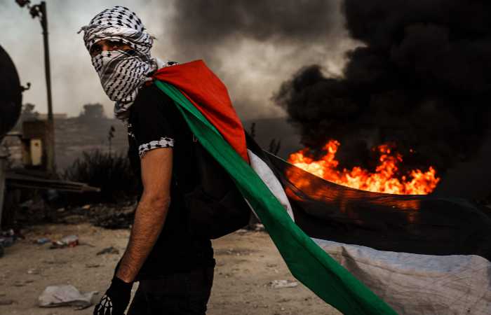 Глава политбюро ХАМАС заявил о продолжении боевых действий против Израиля