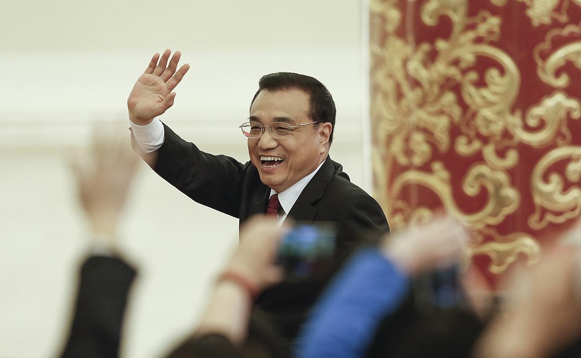 10 фактов о Ли Кэцяне, бывшем премьере Китая и соратнике Си Цзиньпина