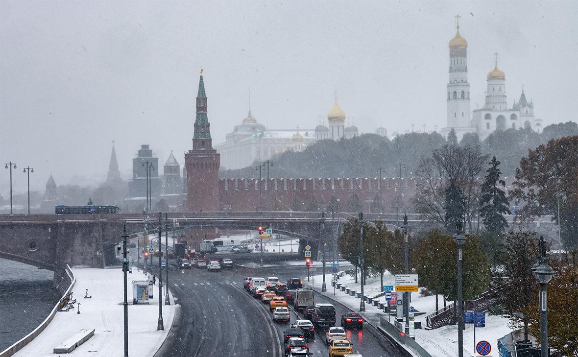 Кремль предупредил о сохранении санкций на долгие годы