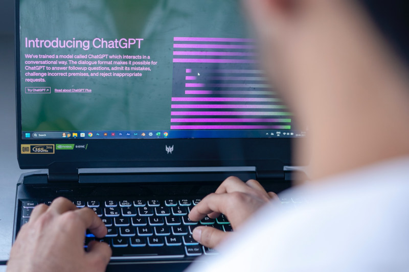 Исследователи обманом заставили ChatGPT выдать информацию из обучающего массива