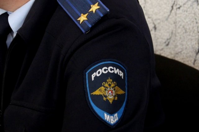 В полиции опровергли сообщения о нападении с ножом в школе под Волгоградом