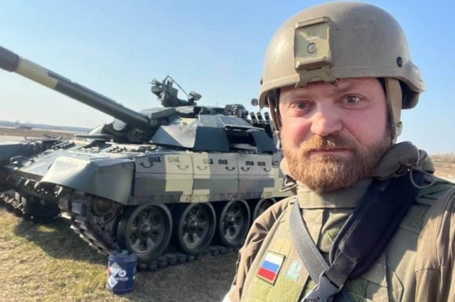 Житель Москвы получил год колонии за слежку за военкором Коцем