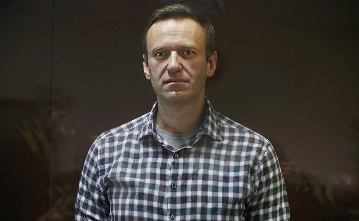 Что известно о смерти в колонии Алексея Навального