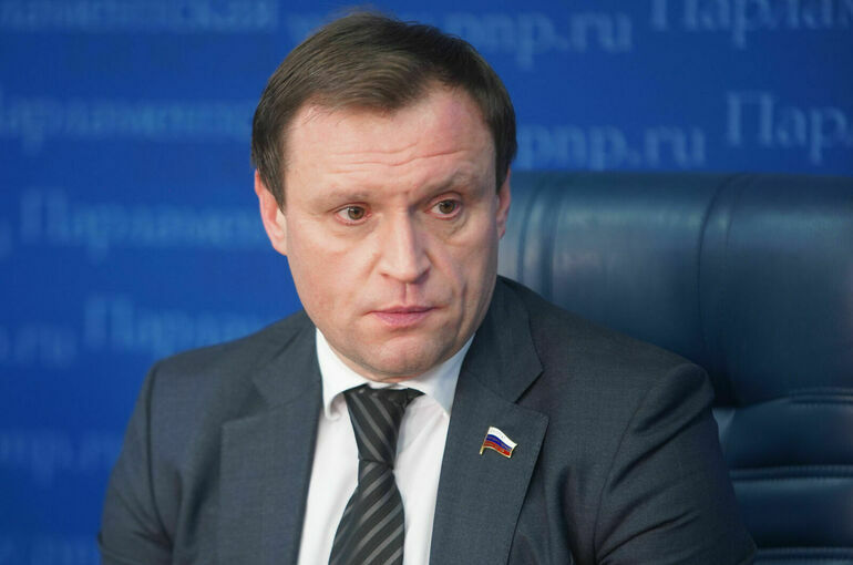 Депутат Пахомов предложил активнее развивать некоммерческую аренду жилья