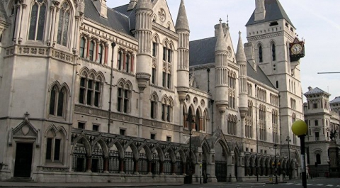 Минфин считает решение Высокого суда Лондона обязывающим Киев уплатить долг