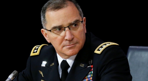 Американский генерал: Европа должна быть готова к войне с Россией