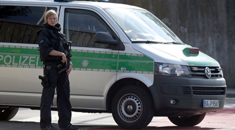 Полиция Баварии не ответила на запрос об убитом беженцем мальчике из России
