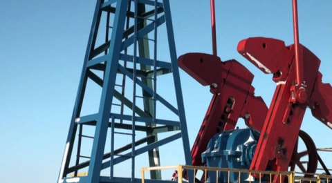 Новак: мировые запасы нефти снижаются, спрос растет