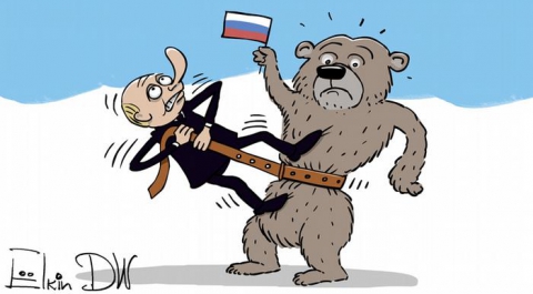 Три года под санкциями ЕС: главные последствия для экономики России