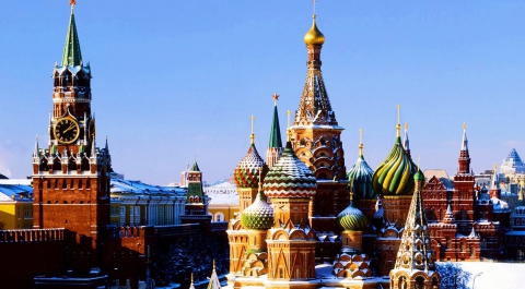 ВЭБ: экономический рост в России опять остановился