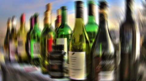 Минфин хочет повысить цены на винные напитки на 20%
