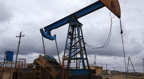 Россия повысила экспортную пошлину на нефть