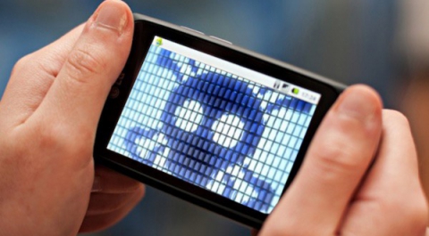 ESET заявила о присутствии в Google Play банковского вируса