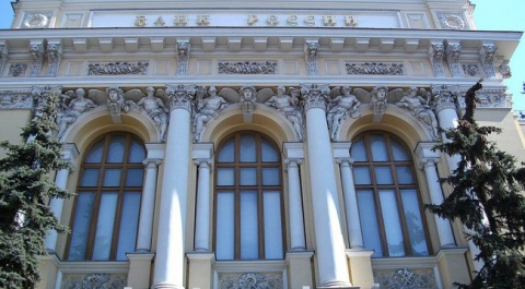 Банк России утвердил план санации банка «Советский»