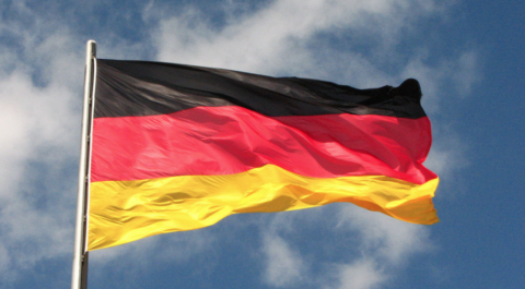 Россия высылает четырёх немецких дипломатов в качестве зеркальной меры